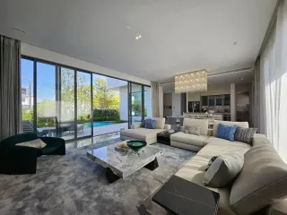Haus zum Kauf mit 3 Zimmer in Bang Lamung, Chonburi