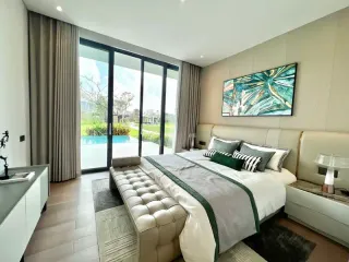 Haus zum Kauf mit 3 Zimmer in Bang Lamung, Chonburi
