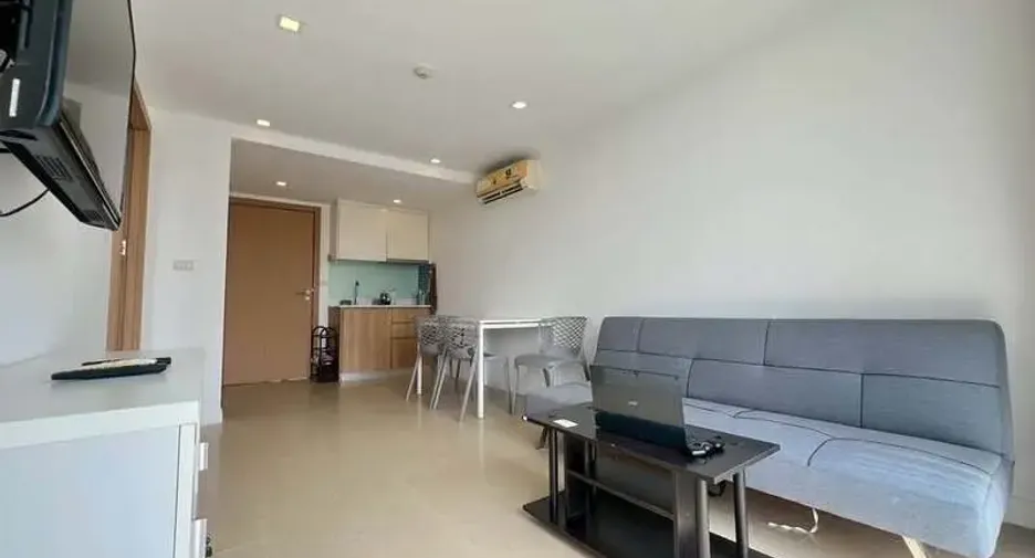 For sale 1 bed condo in Pratumnak, Pattaya