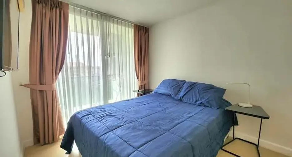 For sale 1 bed condo in Pratumnak, Pattaya