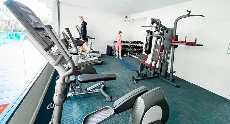 For sale 1 bed condo in Pratumnak, Pattaya