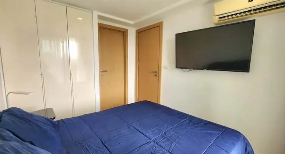 For sale 1 bed condo in Pratumnak, Pattaya