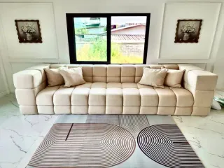 For sale 5 bedrooms villa in Bang Lamung, Chonburi