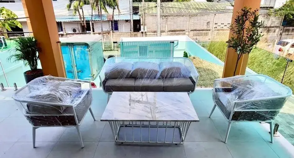 For sale 5 bedrooms villa in South Pattaya, Pattaya
