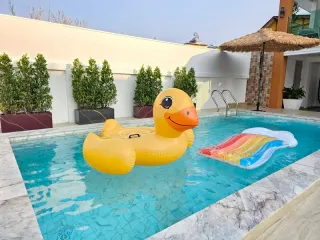 For sale 5 bedrooms villa in Bang Lamung, Chonburi