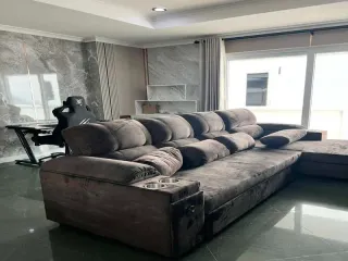 For sale 5 ベッドルーム villa in Bang Lamung, Chonburi