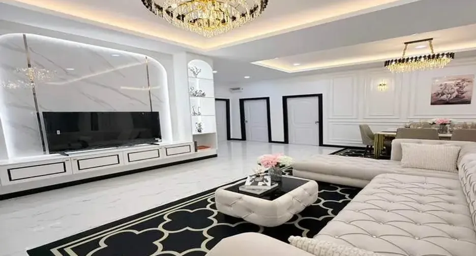 For sale 3 bedrooms villa in South Pattaya, Pattaya