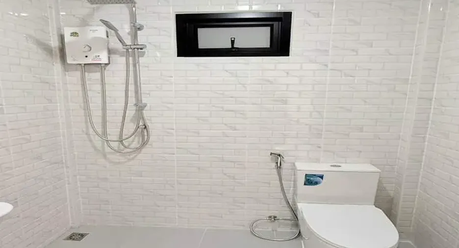 For sale 3 bedrooms villa in South Pattaya, Pattaya