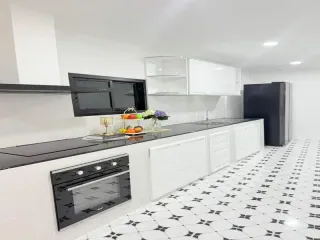 For sale 3 bedrooms villa in Bang Lamung, Chonburi