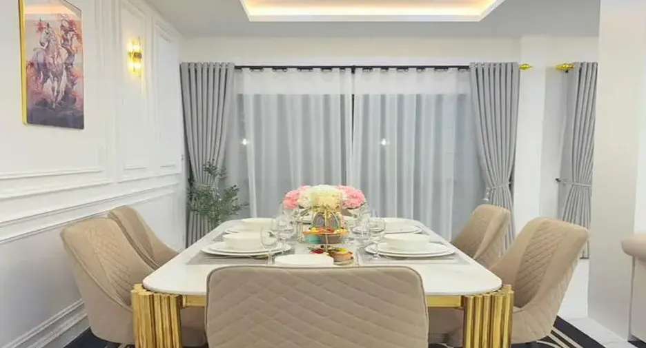 For sale 3 bedrooms villa in South Pattaya, Pattaya