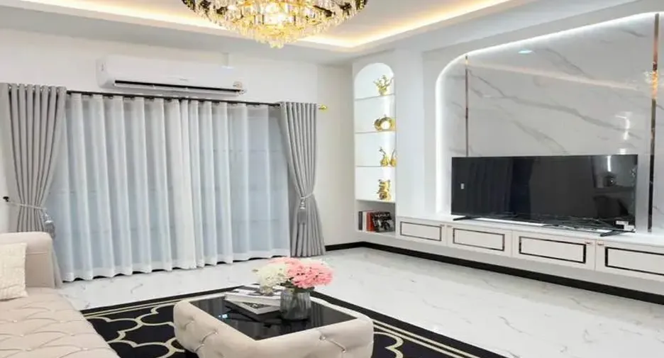 For sale 3 bedrooms villa in South Pattaya, Pattaya