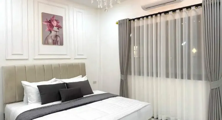 For sale 3 bedrooms villa in South Pattaya, Pattaya