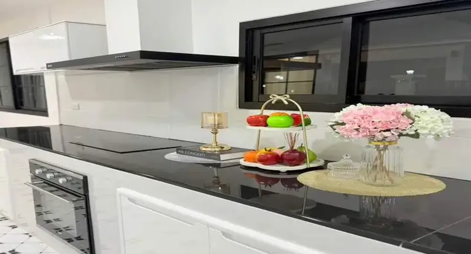 For sale 3 bedrooms villa in South Pattaya, Pattaya