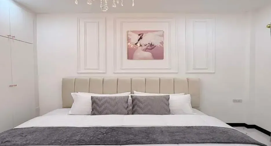 For sale 3 bedrooms villa in South Pattaya, Pattaya