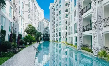 For rent 1 bed condo in South Pattaya, Pattaya