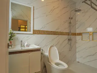 Villa en venta de 4 habitaciones en Bang Lamung, Chonburi