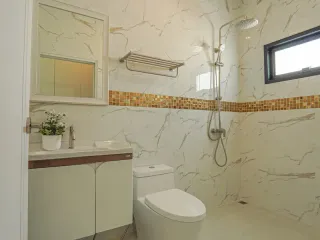 Villa en venta de 4 habitaciones en Bang Lamung, Chonburi