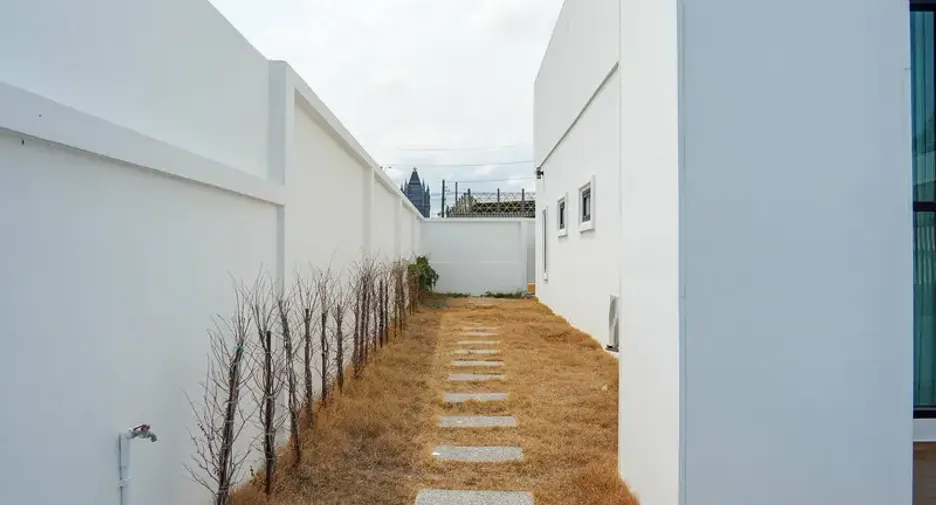 出售 4 卧室 独立屋 在 东芭堤雅, 芭提雅
