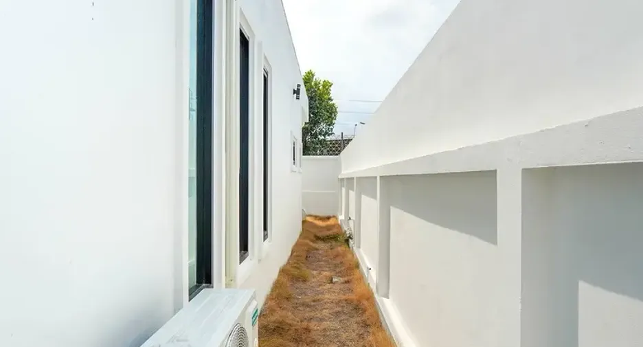 出售 4 卧室 独立屋 在 东芭堤雅, 芭提雅