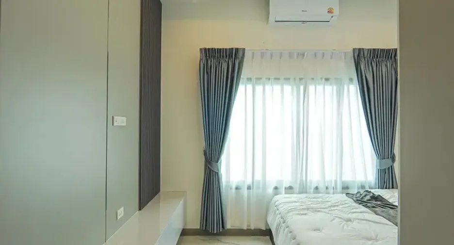 出售 4 卧室 独立屋 在 东芭堤雅, 芭提雅