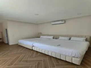 For sale 5 bedrooms house in Na Jomtien, Pattaya