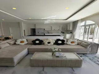 For sale 5 bedrooms house in Na Jomtien, Pattaya