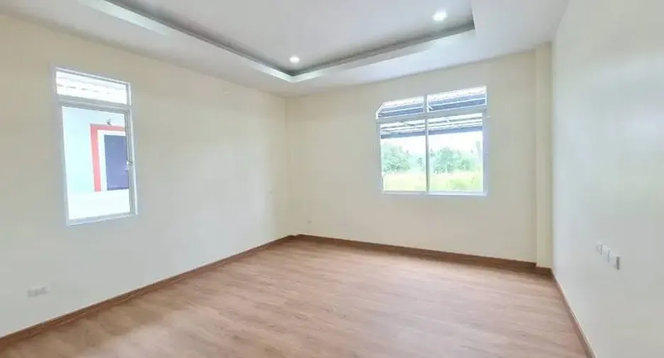 For sale 3 bedrooms villa in Sattahip, Chonburi