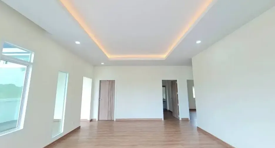 For sale 3 bedrooms villa in Sattahip, Chonburi