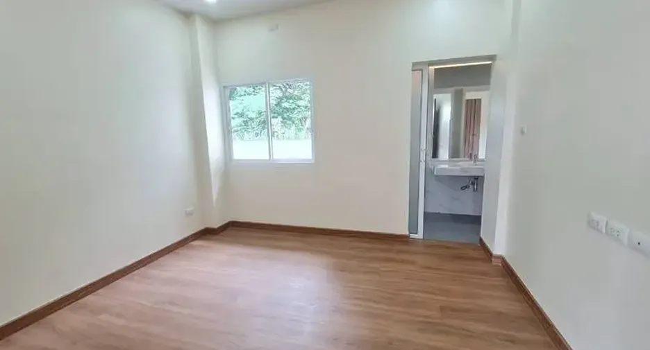 For sale 3 bedrooms villa in Sattahip, Chonburi