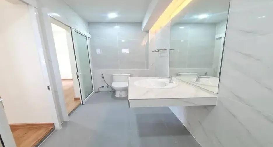 For sale 3 bedrooms villa in Sattahip, Chonburi