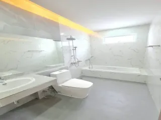 À vendre 3 chambres villa à Bang Saray, Pattaya