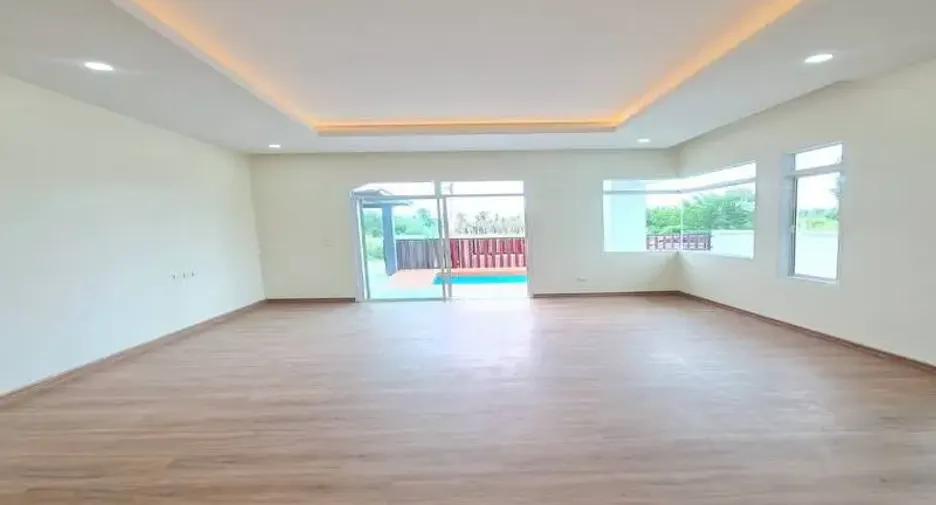 For sale 3 bedrooms villa in Sattahip, Chonburi