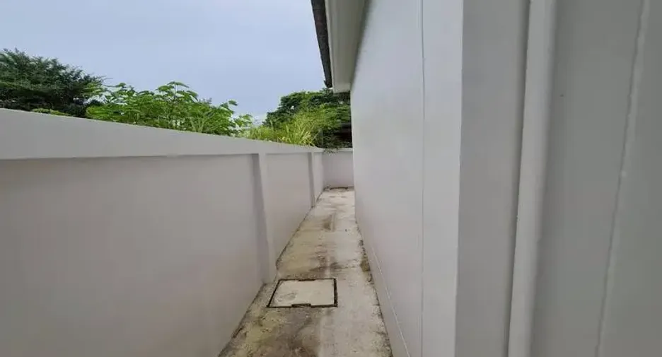 For sale 3 bedrooms villa in Sattahip, Chonburi