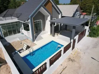 For sale 3 bedrooms villa in Bang Saray, Pattaya