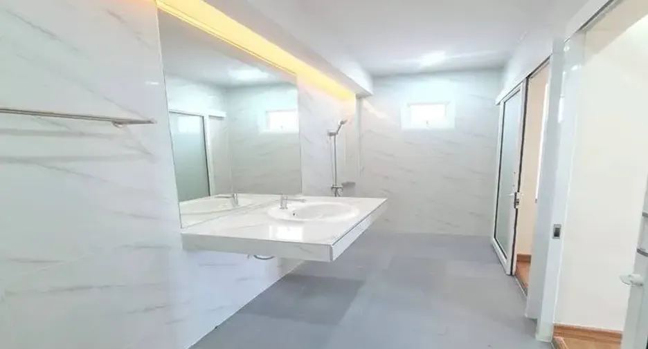 For sale 3 bedrooms villa in Sattahip, Chonburi