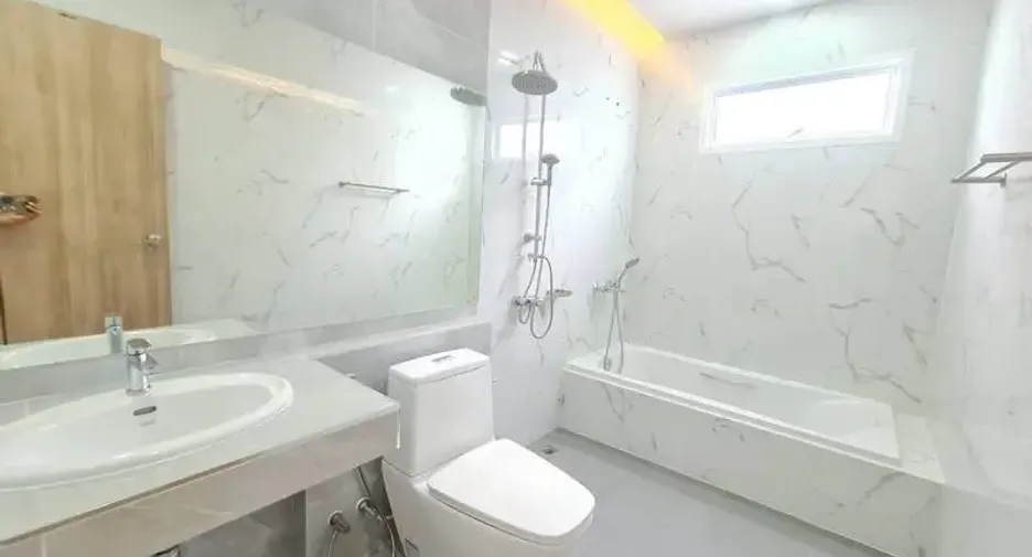 For sale 3 bedrooms villa in Sattahip, Chonburi