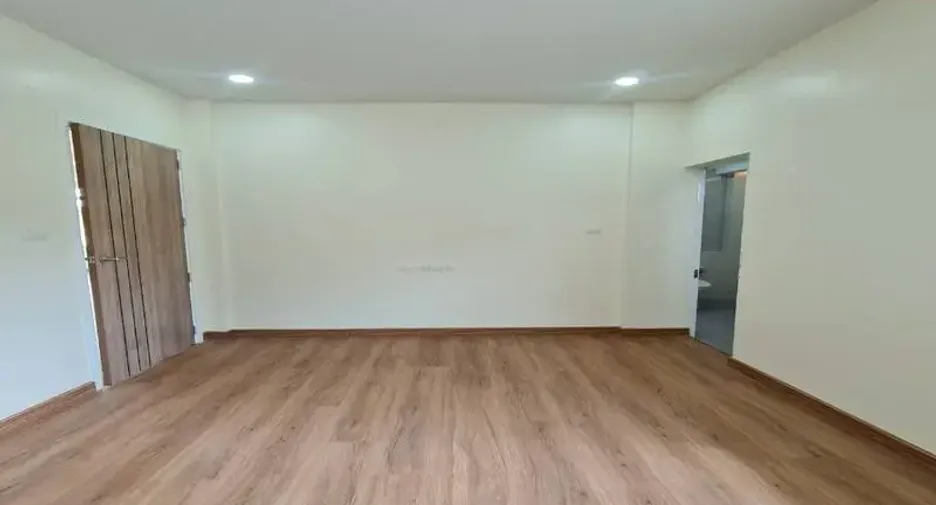 For sale 3 bedrooms villa in Sattahip, Chonburi