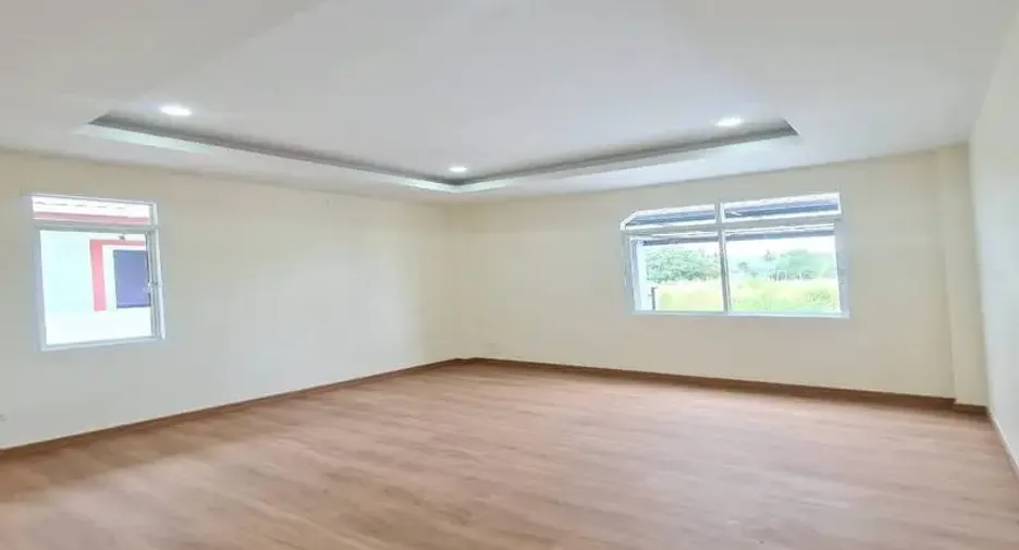 For sale 3 bedrooms villa in Sattahip, Chonburi
