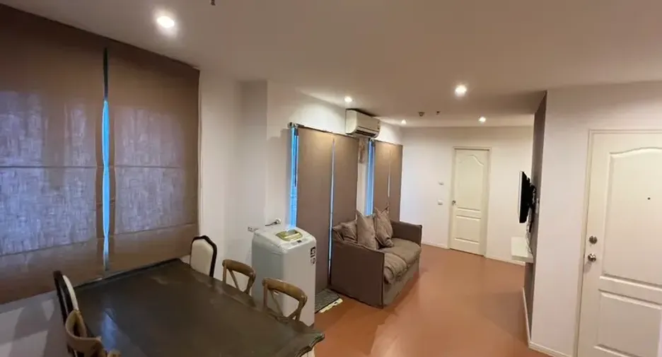 Wohnung zum Kauf mit 2 Zimmer in Bang Lamung, Chonburi