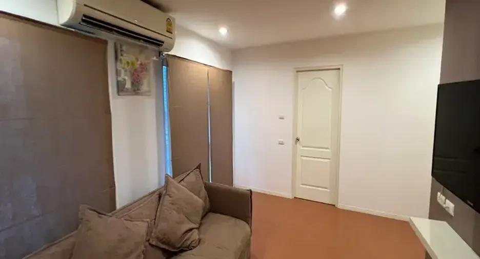 Wohnung zum Kauf mit 2 Zimmer in Bang Lamung, Chonburi