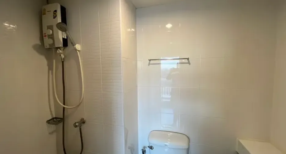 Wohnung zum Kauf mit 2 Zimmer in Bang Lamung, Chonburi