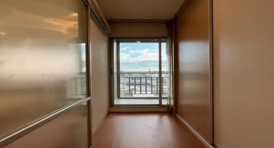 Wohnung zum Kauf mit 2 Zimmer in Bang Lamung, Chonburi
