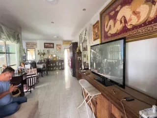 For sale 4 bedrooms villa in Bang Lamung, Chonburi