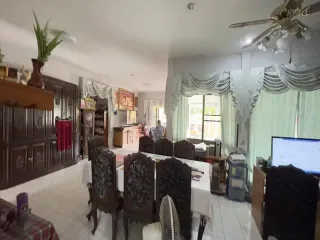 For sale 4 bedrooms villa in Bang Lamung, Chonburi