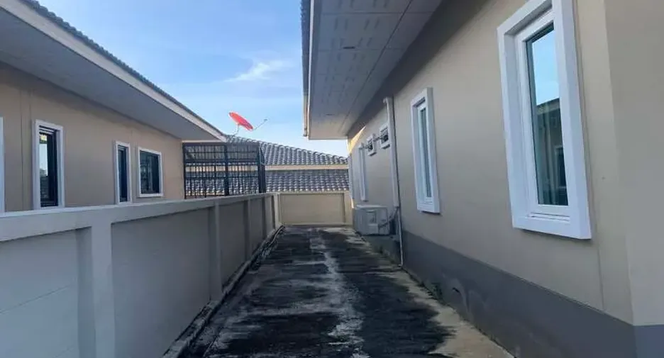 Haus zum Kauf mit 3 Zimmer in Sattahip, Chonburi