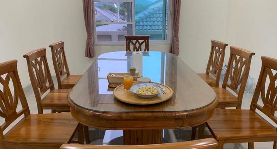 Haus zum Kauf mit 3 Zimmer in Sattahip, Chonburi