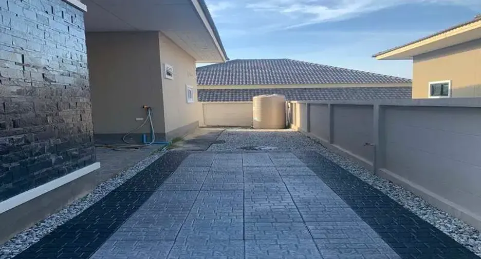 Haus zum Kauf mit 3 Zimmer in Sattahip, Chonburi