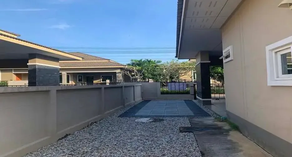 Haus zum Kauf mit 3 Zimmer in Sattahip, Chonburi