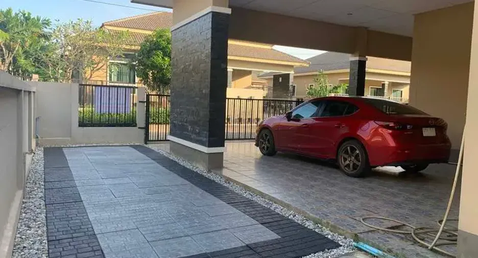 Haus zum Kauf mit 3 Zimmer in Sattahip, Chonburi