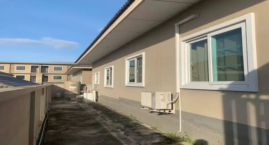 Haus zum Kauf mit 3 Zimmer in Sattahip, Chonburi